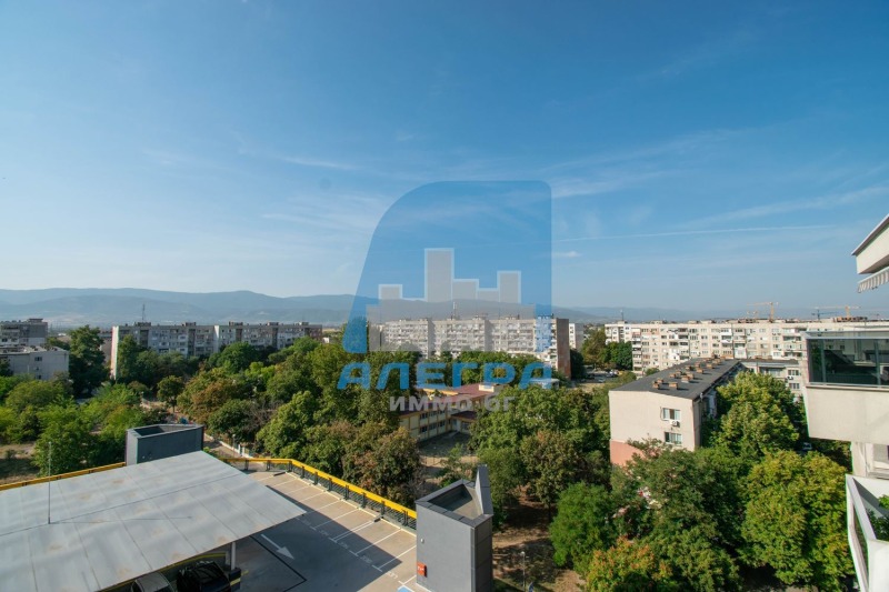 Продава  2-стаен град Пловдив , Христо Смирненски , 108 кв.м | 76452002 - изображение [17]