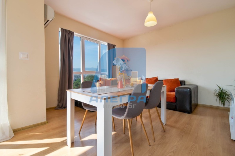 Продава  2-стаен град Пловдив , Христо Смирненски , 108 кв.м | 76452002 - изображение [4]