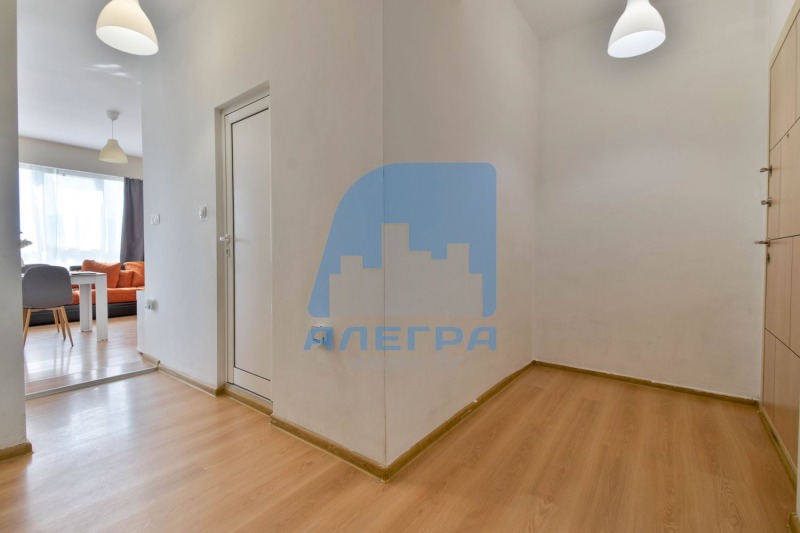 Продава  2-стаен град Пловдив , Христо Смирненски , 108 кв.м | 76452002 - изображение [9]