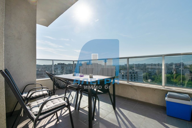 Продава  2-стаен град Пловдив , Христо Смирненски , 108 кв.м | 76452002 - изображение [14]