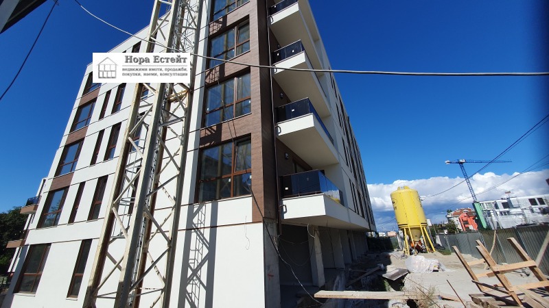 Til salg  1 soveværelse Sofia , Ovcha kupel , 55 kvm | 33761491 - billede [5]