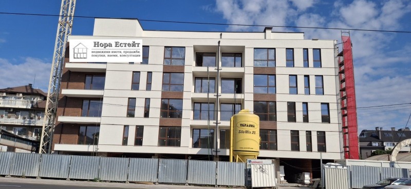 Til salg  1 soveværelse Sofia , Ovcha kupel , 55 kvm | 33761491 - billede [4]