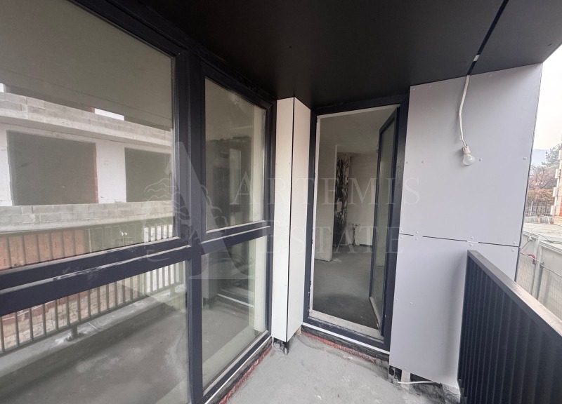 Продава 2-СТАЕН, гр. София, Овча купел, снимка 6 - Апартаменти - 52834271