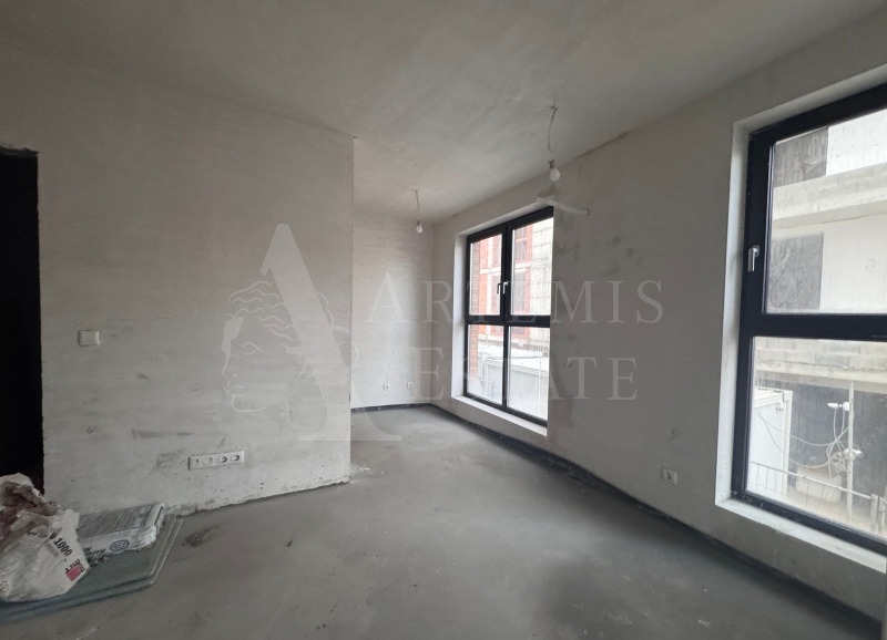 Продава 2-СТАЕН, гр. София, Овча купел, снимка 2 - Апартаменти - 52834271