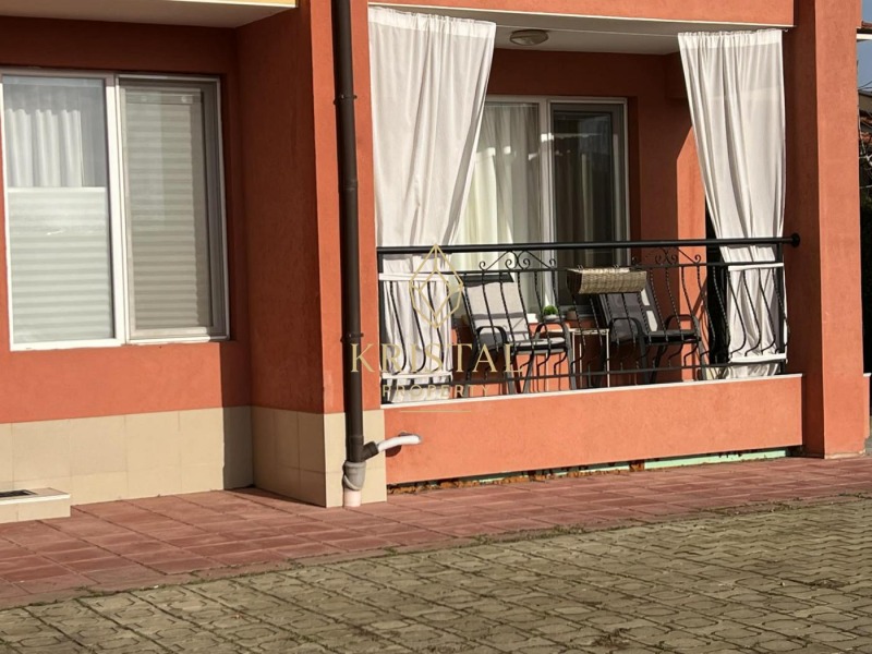 Продава 2-СТАЕН, гр. Несебър, област Бургас, снимка 9 - Апартаменти - 53016521