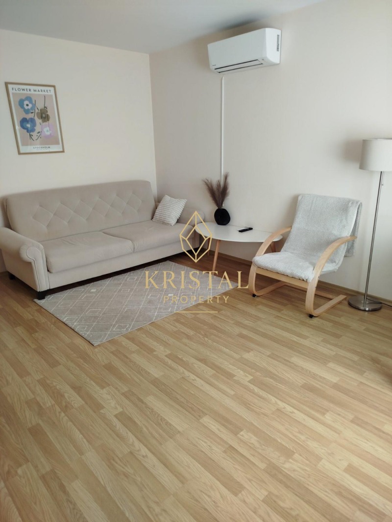 Продава 2-СТАЕН, гр. Несебър, област Бургас, снимка 3 - Апартаменти - 53016521