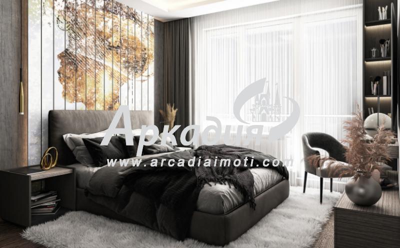 Te koop  2 slaapkamers Plovdiv , Vastanitsjeski , 102 m² | 40215182 - afbeelding [2]