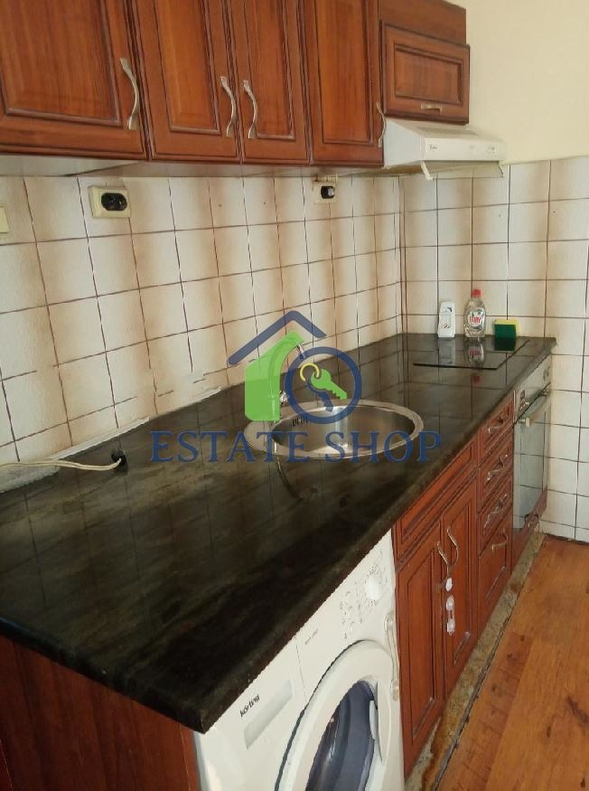 Продава  3-стаен град Пловдив , Център , 115 кв.м | 63072059 - изображение [2]