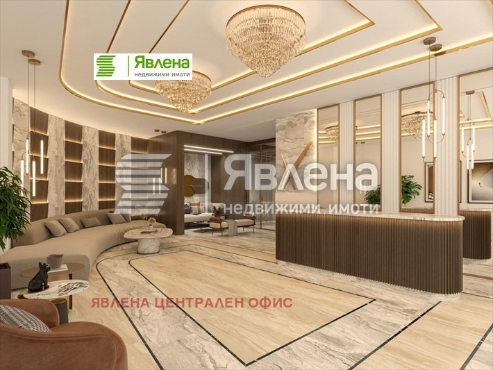 Продаја  2 спаваће собе Софија , Крастова вада , 129 м2 | 36709061 - слика [4]