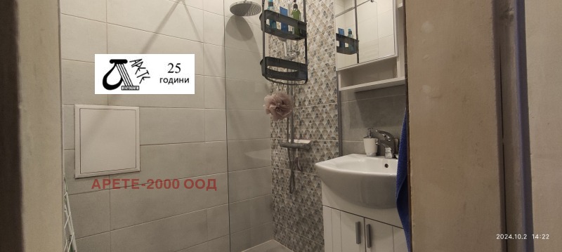 Продава 3-СТАЕН, гр. София, Център, снимка 11 - Aпартаменти - 48020379