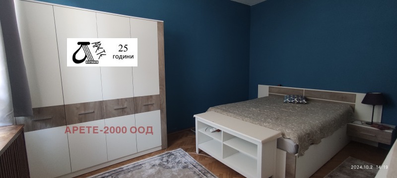 Продава 3-СТАЕН, гр. София, Център, снимка 7 - Aпартаменти - 48020379