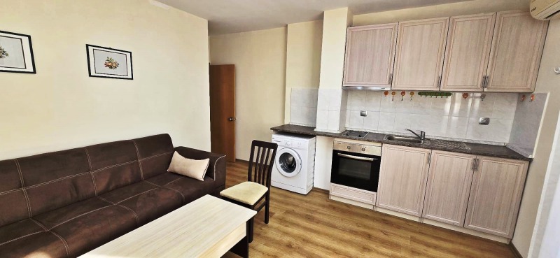 Til salg  2 soveværelser region Burgas , Sveti Vlas , 73 kvm | 12378232 - billede [2]