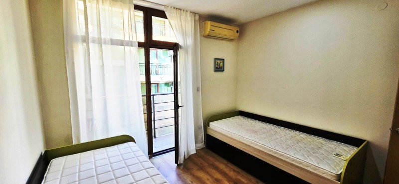 Til salg  2 soveværelser region Burgas , Sveti Vlas , 73 kvm | 12378232 - billede [9]