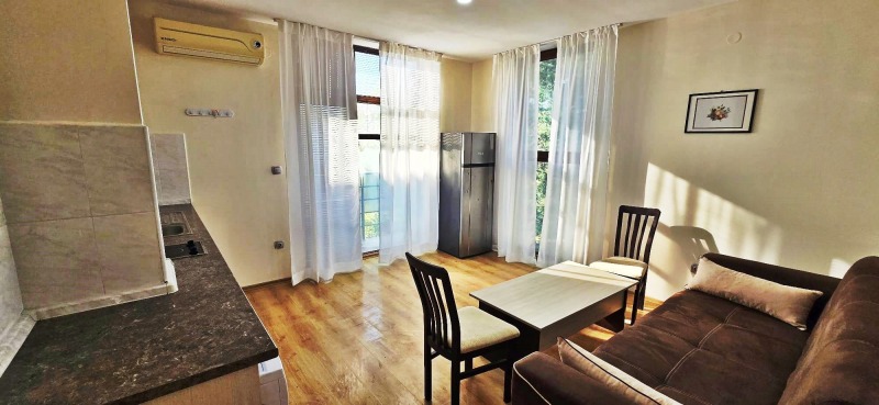Til salg  2 soveværelser region Burgas , Sveti Vlas , 73 kvm | 12378232 - billede [4]
