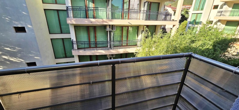 Til salg  2 soveværelser region Burgas , Sveti Vlas , 73 kvm | 12378232 - billede [14]