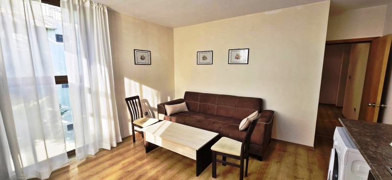 Til salg  2 soveværelser region Burgas , Sveti Vlas , 73 kvm | 12378232 - billede [5]