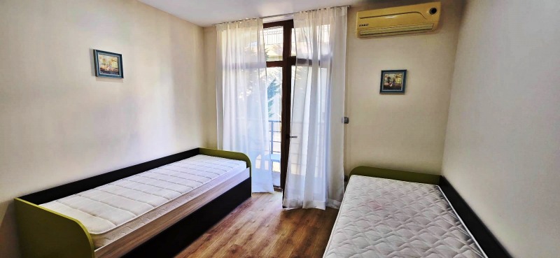 Til salg  2 soveværelser region Burgas , Sveti Vlas , 73 kvm | 12378232 - billede [8]