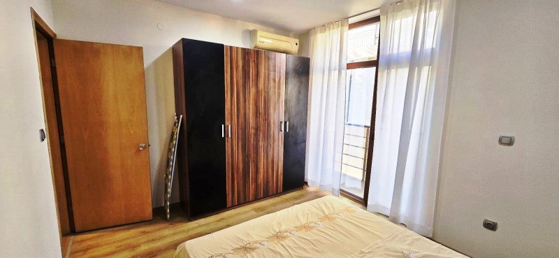 Til salg  2 soveværelser region Burgas , Sveti Vlas , 73 kvm | 12378232 - billede [7]