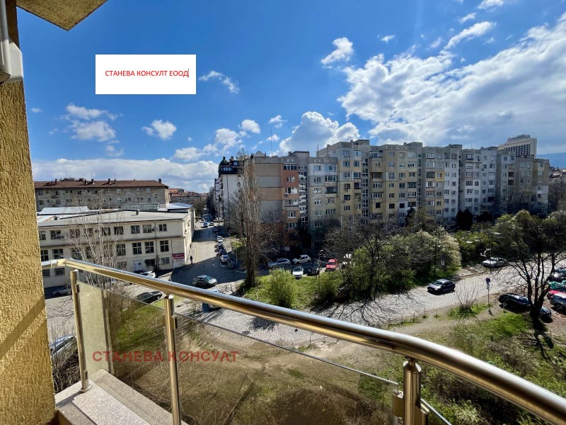 Til salg  2 soveværelser Sofia , Zona B-5-3 , 119 kvm | 38147409 - billede [10]