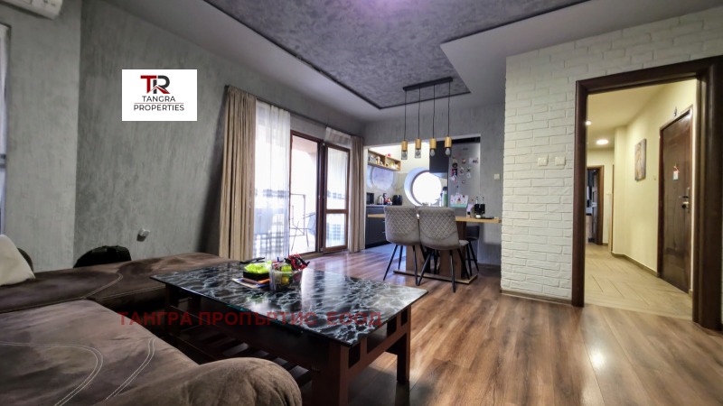 Satılık  2 yatak odası Pernik , Iztok , 116 metrekare | 65267135 - görüntü [2]