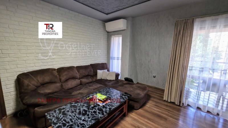 Satılık  2 yatak odası Pernik , Iztok , 116 metrekare | 65267135 - görüntü [3]