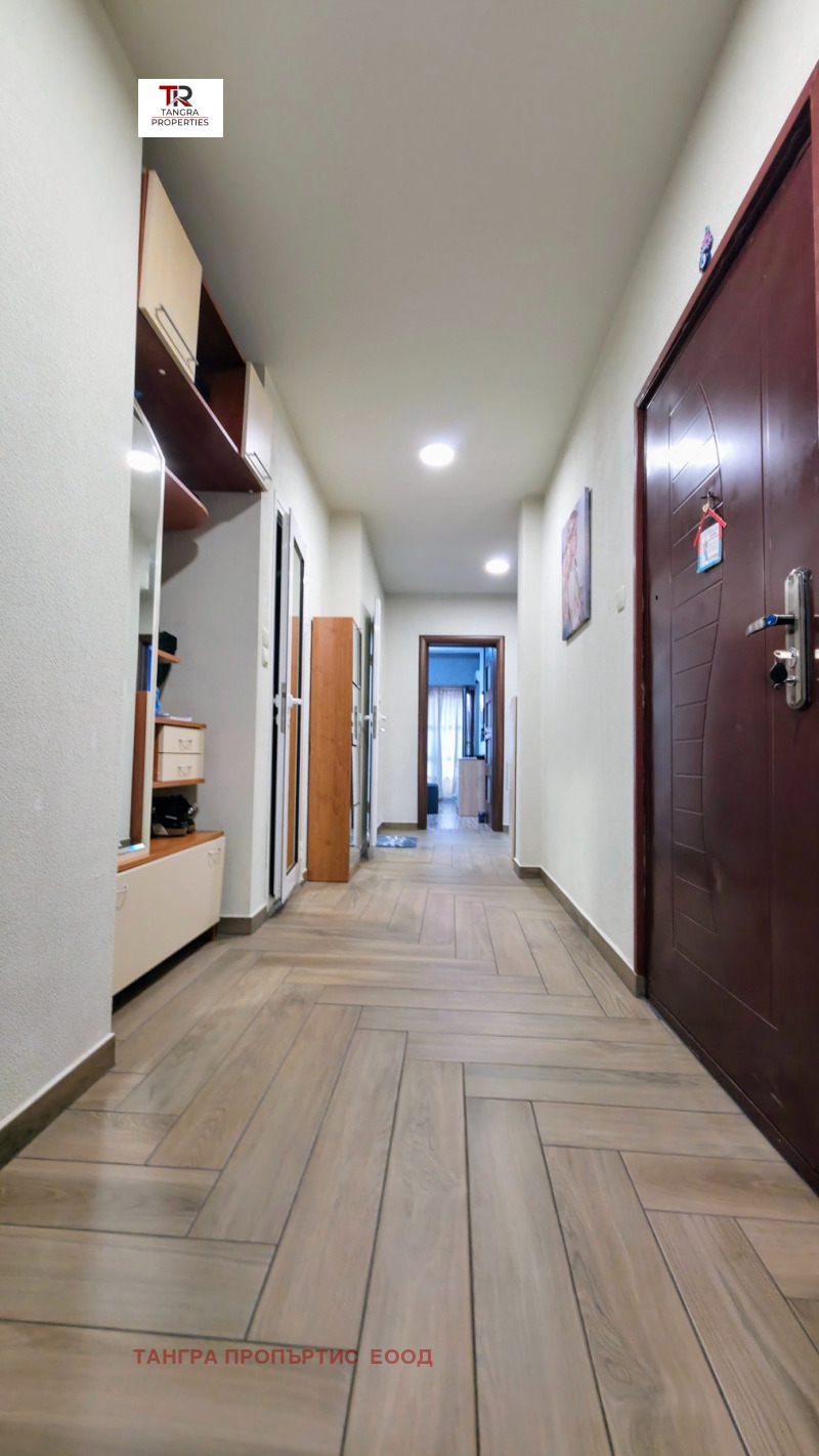 Satılık  2 yatak odası Pernik , Iztok , 116 metrekare | 65267135 - görüntü [13]