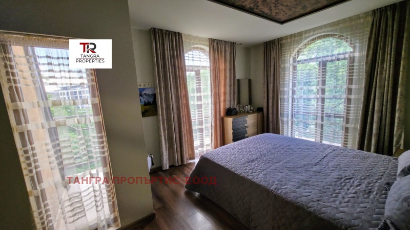 Satılık  2 yatak odası Pernik , Iztok , 116 metrekare | 65267135 - görüntü [8]
