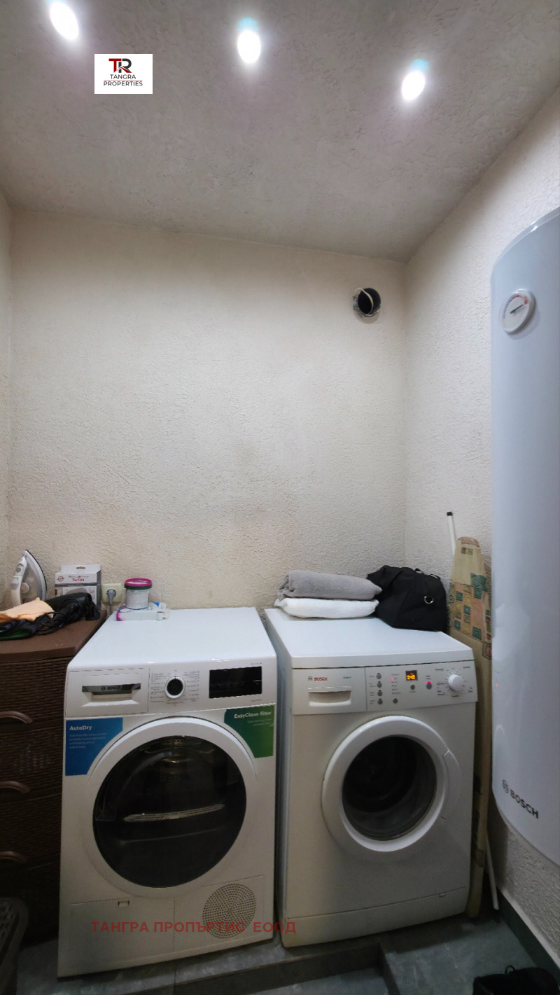 Satılık  2 yatak odası Pernik , Iztok , 116 metrekare | 65267135 - görüntü [9]