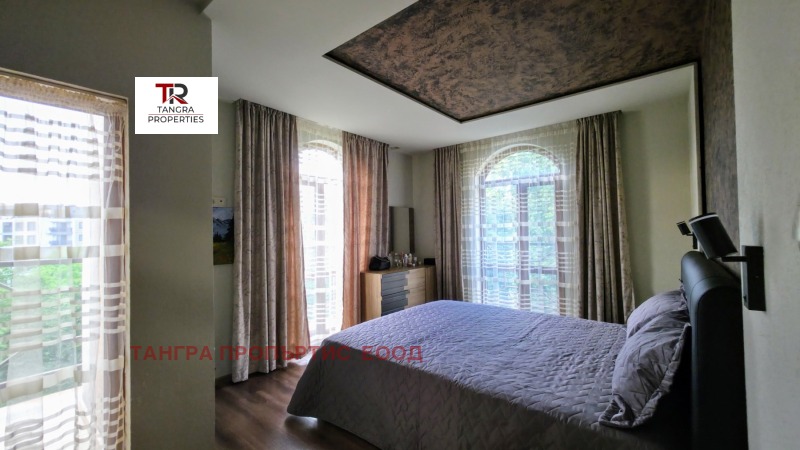 Satılık  2 yatak odası Pernik , Iztok , 116 metrekare | 65267135 - görüntü [12]