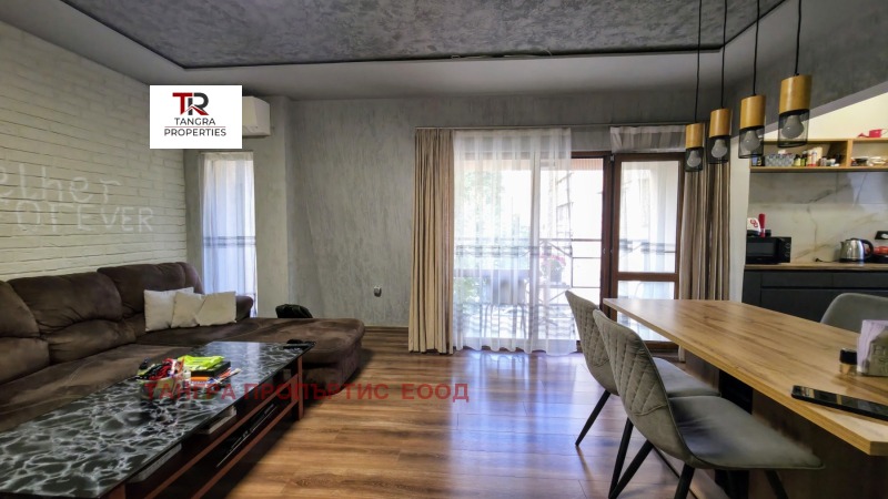 Satılık  2 yatak odası Pernik , Iztok , 116 metrekare | 65267135 - görüntü [17]
