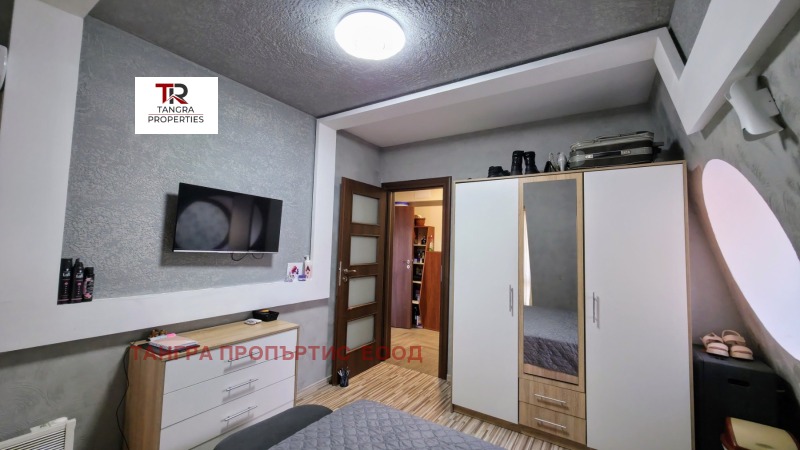 Satılık  2 yatak odası Pernik , Iztok , 116 metrekare | 65267135 - görüntü [4]