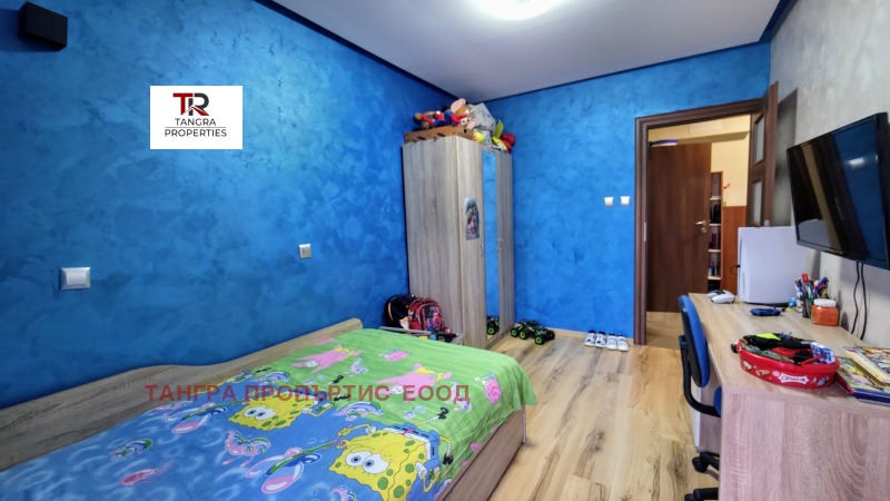 Satılık  2 yatak odası Pernik , Iztok , 116 metrekare | 65267135 - görüntü [16]
