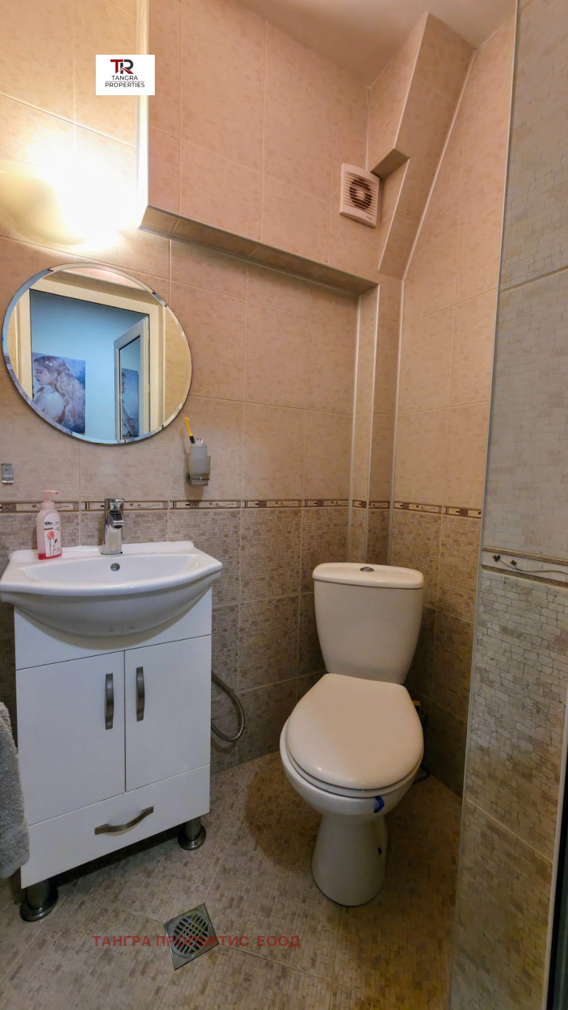 Satılık  2 yatak odası Pernik , Iztok , 116 metrekare | 65267135 - görüntü [14]