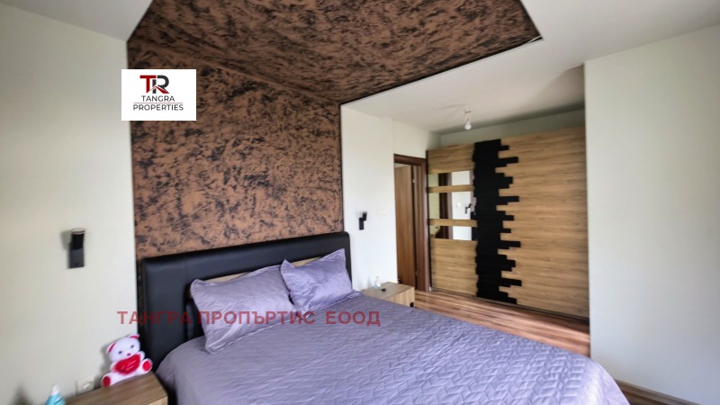 Satılık  2 yatak odası Pernik , Iztok , 116 metrekare | 65267135 - görüntü [11]