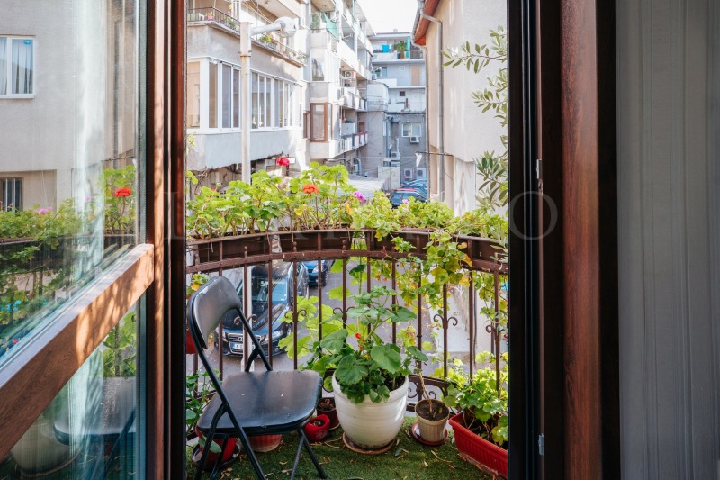 De vânzare  2 dormitoare Burgas , Țentâr , 138 mp | 38783847 - imagine [8]