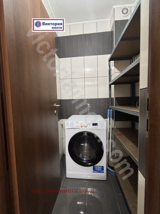 Продава  3-стаен град Велико Търново , Акация , 100 кв.м | 48050758 - изображение [8]