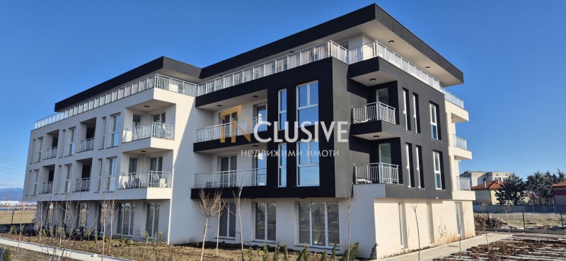 Продава 3-СТАЕН, гр. София, Обеля