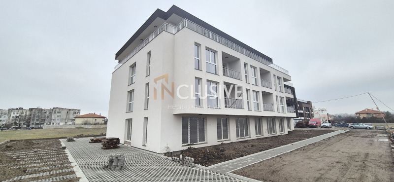 Продава 3-СТАЕН, гр. София, Обеля