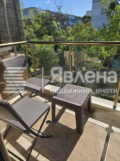 Продава 3-СТАЕН, гр. Варна, Левски 2, снимка 11 - Апартаменти - 53115385