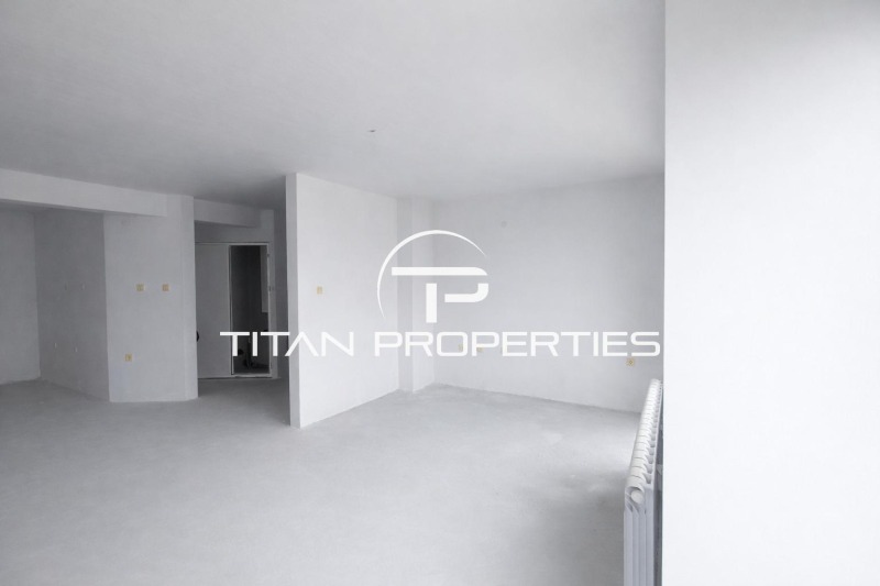 Продава 3-СТАЕН, гр. Пловдив, Мараша, снимка 2 - Апартаменти - 53125024