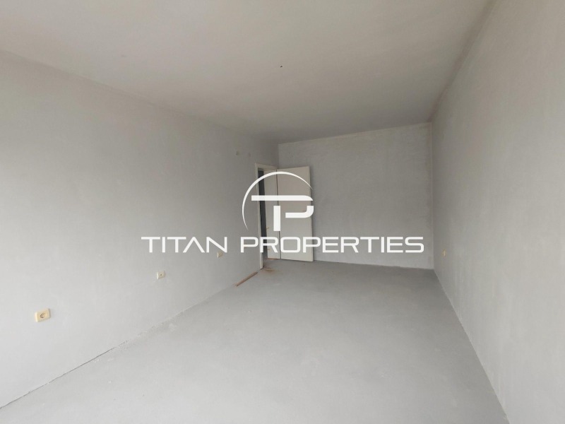 Продава 3-СТАЕН, гр. Пловдив, Мараша, снимка 3 - Апартаменти - 53125024