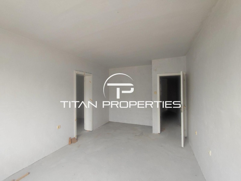 Продава 3-СТАЕН, гр. Пловдив, Мараша, снимка 4 - Апартаменти - 53125024