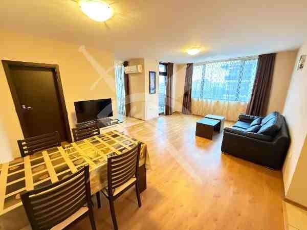 Продава 3-СТАЕН, гр. Несебър, област Бургас, снимка 3 - Апартаменти - 54289692