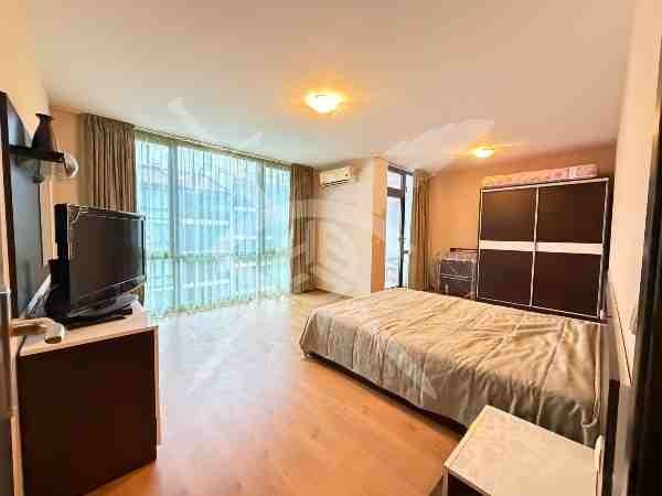 Продава 3-СТАЕН, гр. Несебър, област Бургас, снимка 4 - Апартаменти - 54289692