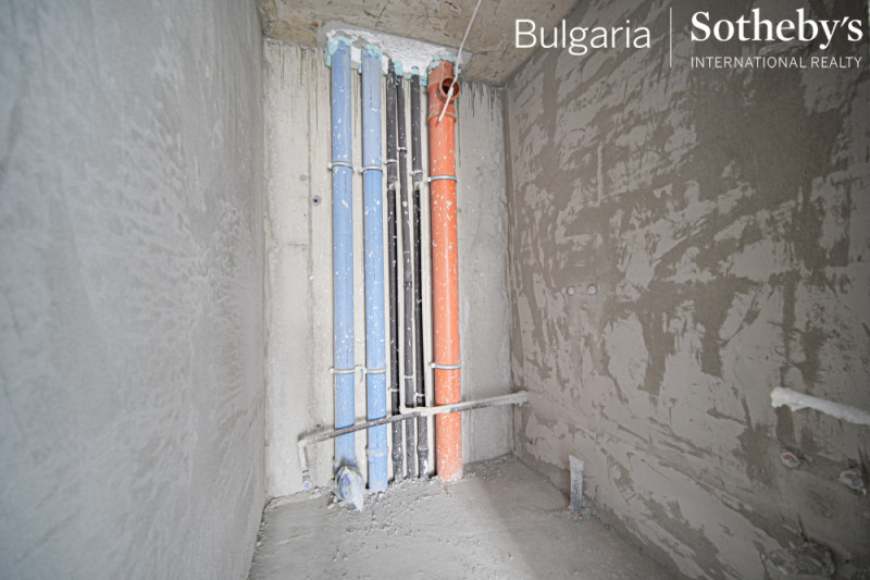 Eladó  3 hálószobás Sofia , Mladost 4 , 101 négyzetméter | 69827928 - kép [16]