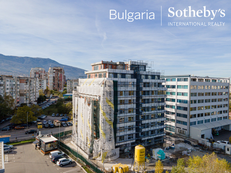 Eladó  3 hálószobás Sofia , Mladost 4 , 101 négyzetméter | 69827928 - kép [4]