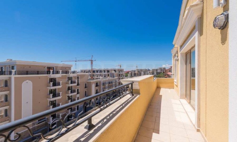 Til salg  3 soveværelser region Burgas , Sveti Vlas , 100 kvm | 39678298 - billede [3]