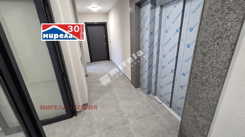 Продава 4-СТАЕН, гр. София, Център, снимка 13 - Апартаменти - 51536192