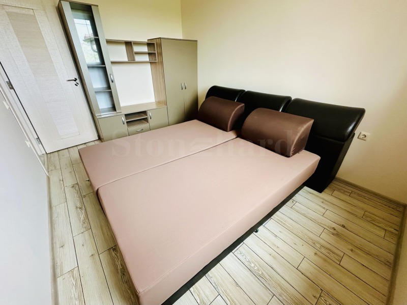 Продава 4-СТАЕН, гр. Несебър, област Бургас, снимка 12 - Апартаменти - 53142776