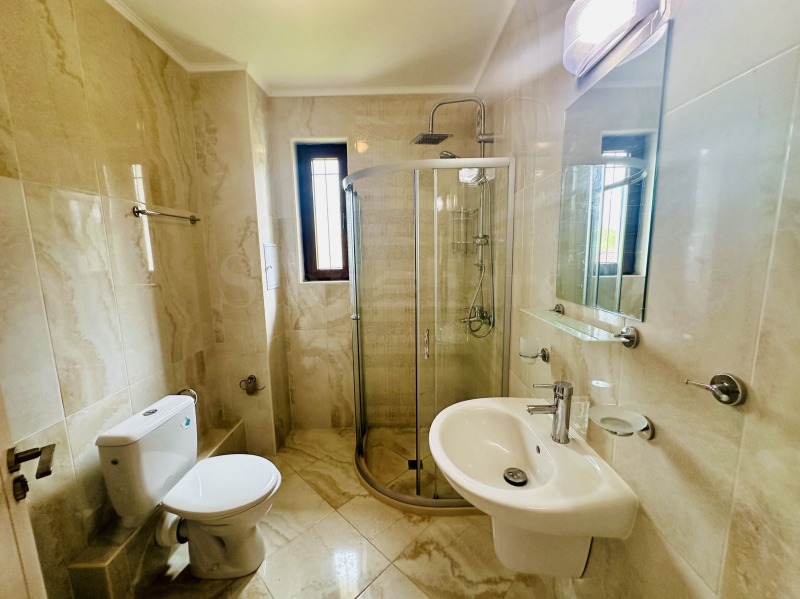 Продава 4-СТАЕН, гр. Несебър, област Бургас, снимка 17 - Апартаменти - 53142776